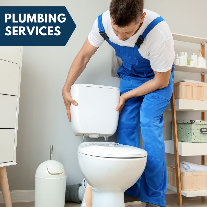 Plumbing Company in Marion, IA